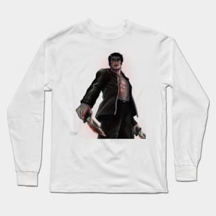 Kai Long Sleeve T-Shirt